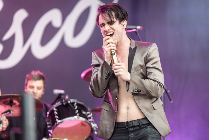 panic at the disco songs